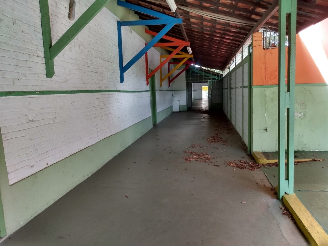 Prédio Inteiro - Foto 8