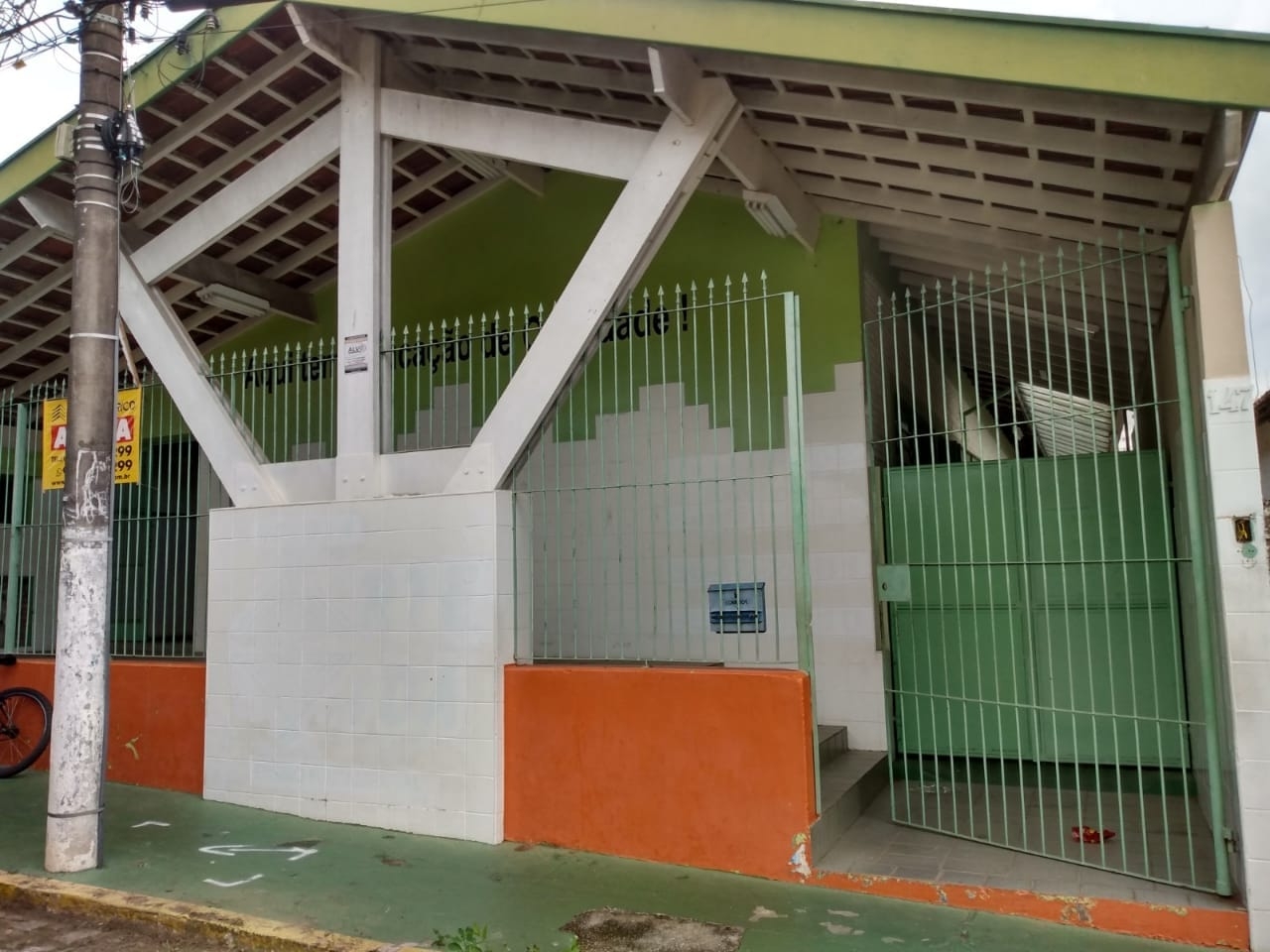 Prédio Inteiro - Foto 13