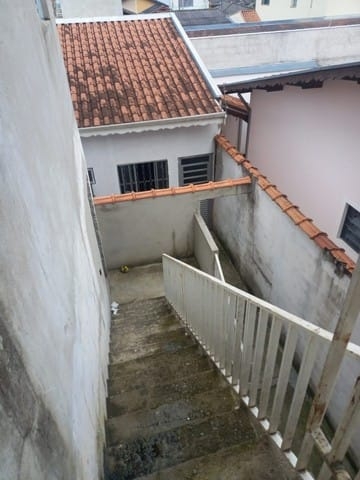 Casa, 4 quartos - Foto 1