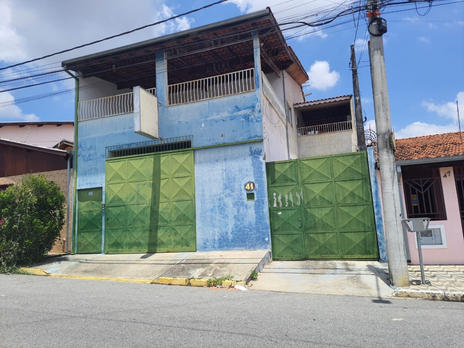 Casa, 4 quartos - Foto 4