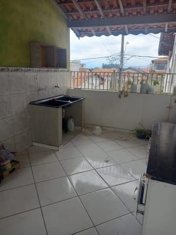 Casa, 4 quartos - Foto 6