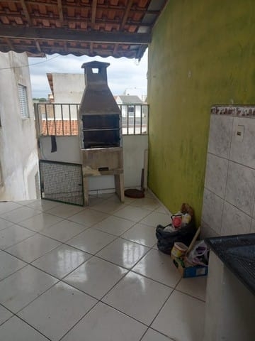 Casa, 4 quartos - Foto 17