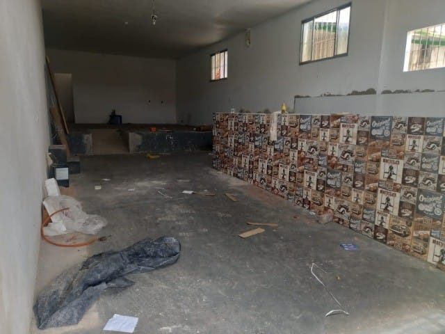 Casa, 4 quartos - Foto 18