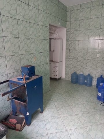 Casa, 4 quartos - Foto 19