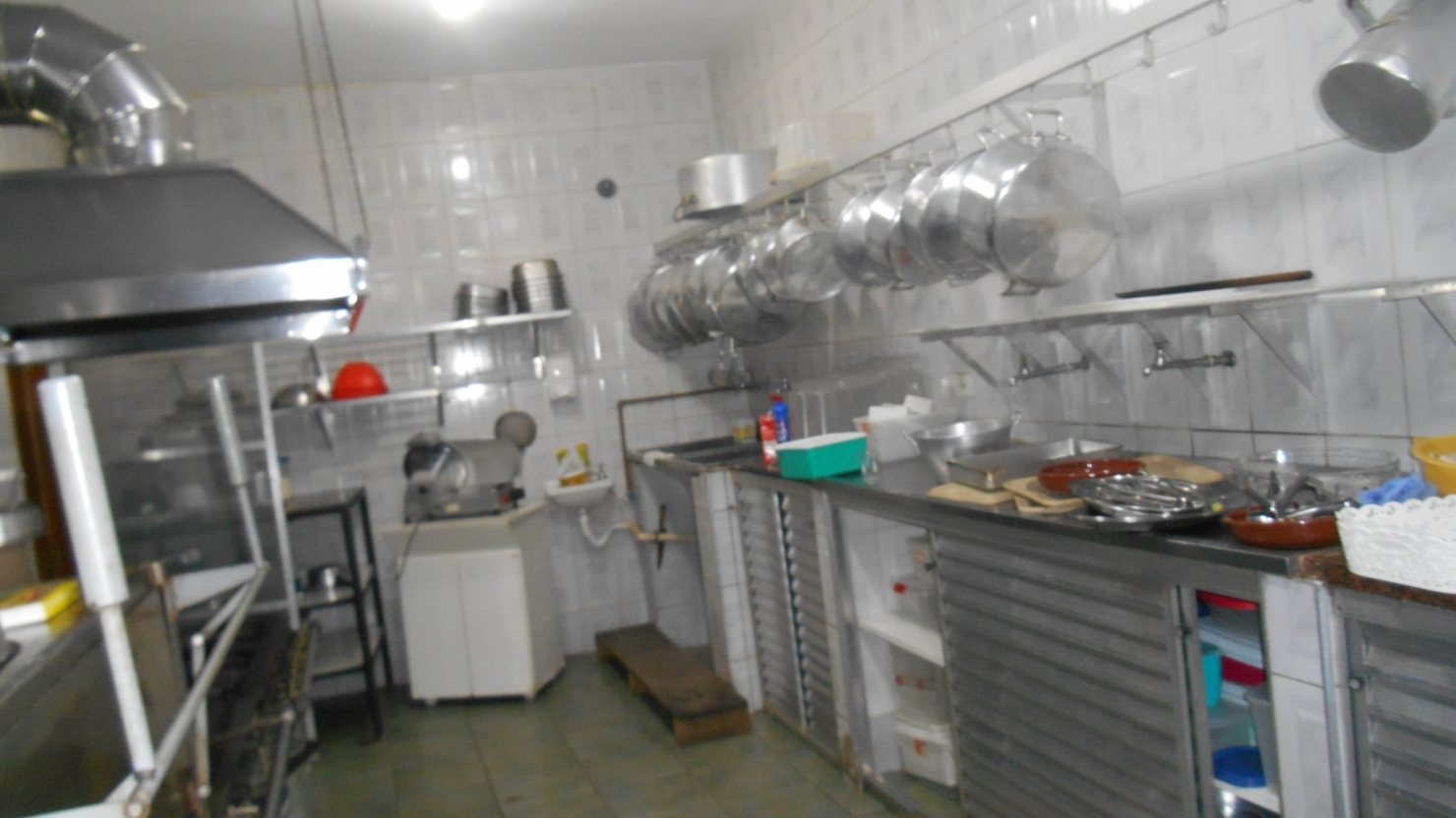 Prédio Inteiro - Foto 1