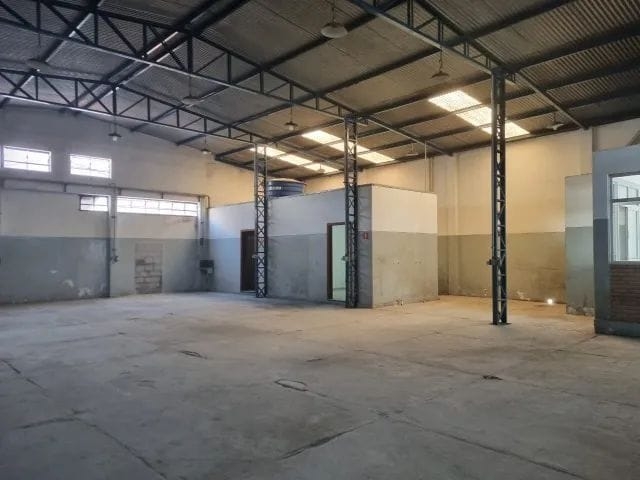 Depósito-Galpão, 300 m² - Foto 2