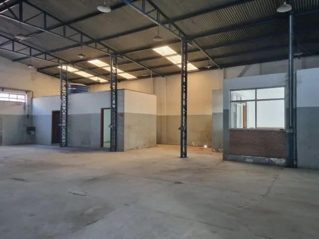 Depósito-Galpão, 300 m² - Foto 3
