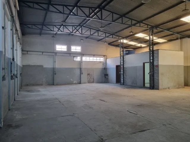 Depósito-Galpão, 300 m² - Foto 5