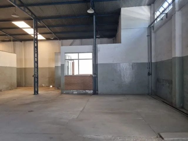 Depósito-Galpão, 300 m² - Foto 6
