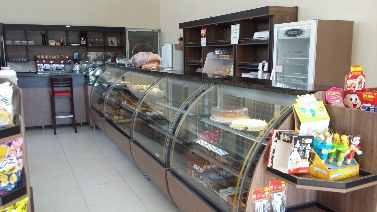 Loja-Salão - Foto 1