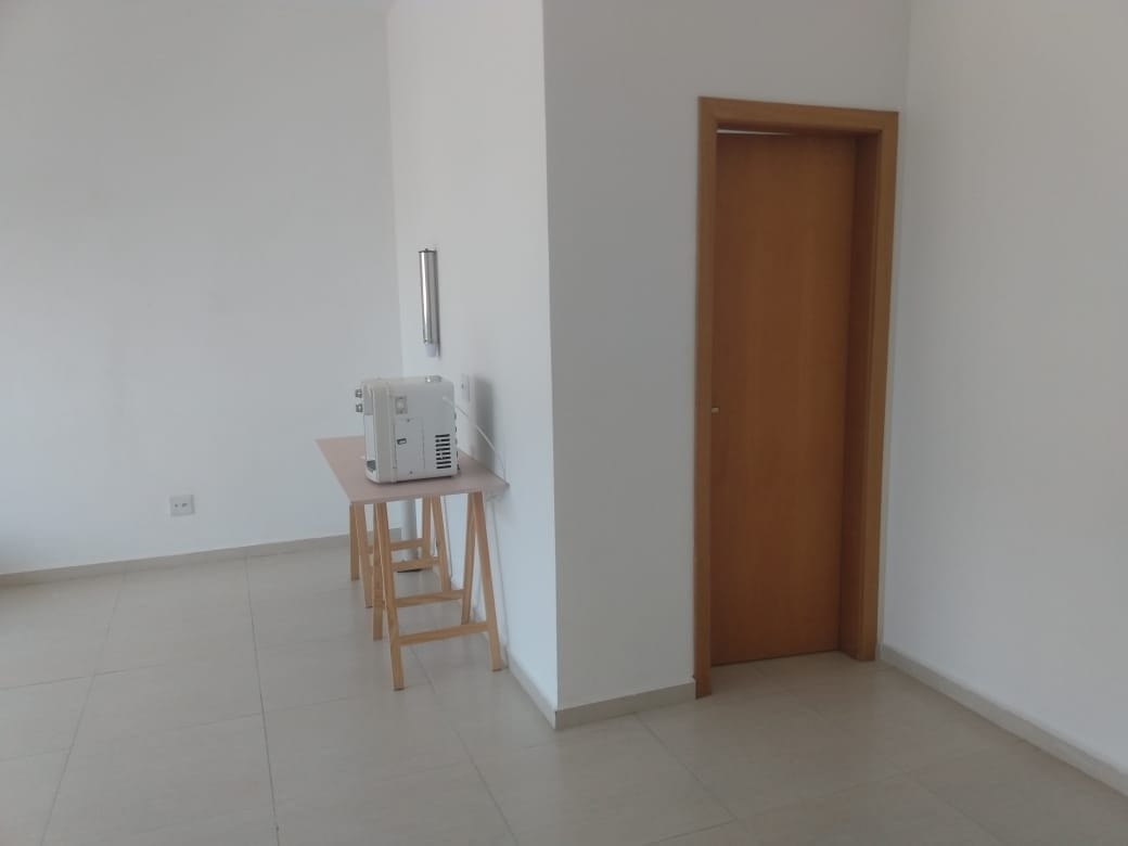 Sala-Conjunto, 44 m² - Foto 1