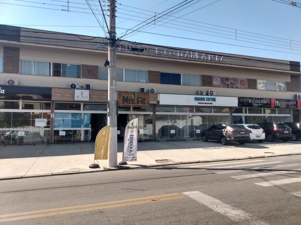 Sala-Conjunto, 44 m² - Foto 3