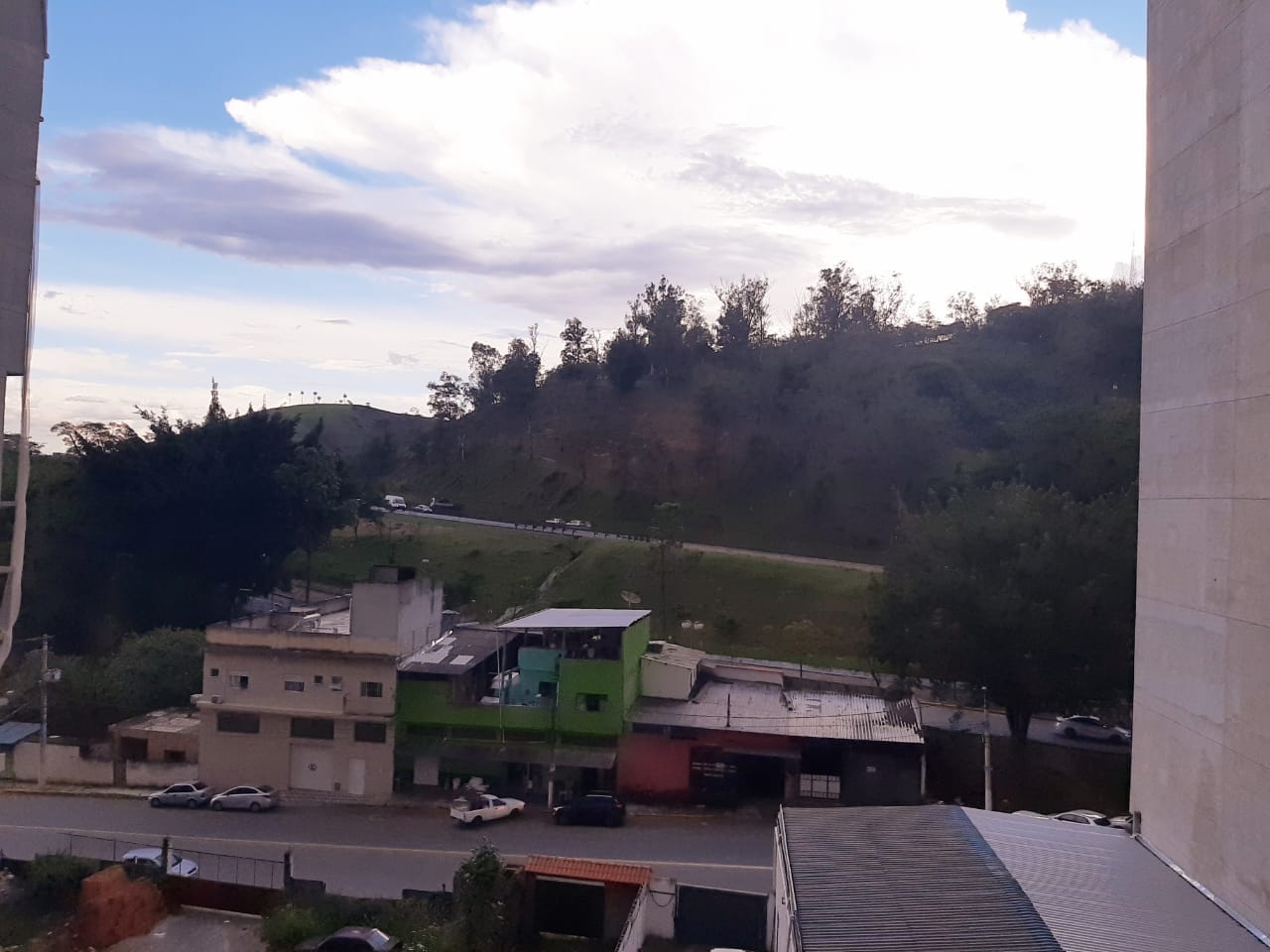 Prédio Inteiro - Foto 2