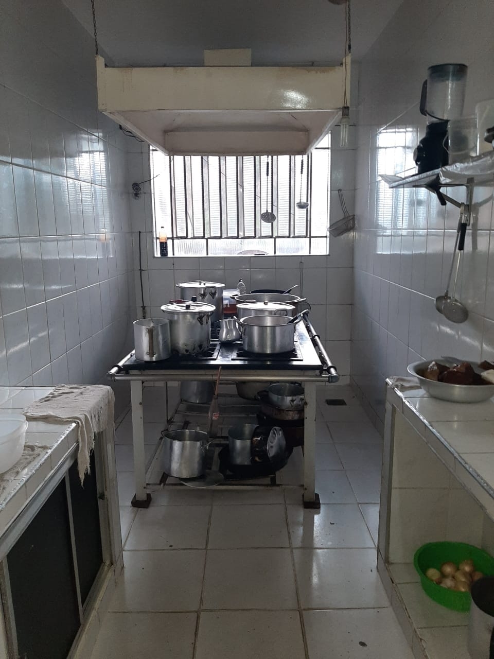 Prédio Inteiro - Foto 5