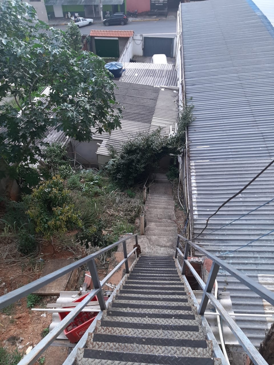 Prédio Inteiro - Foto 6