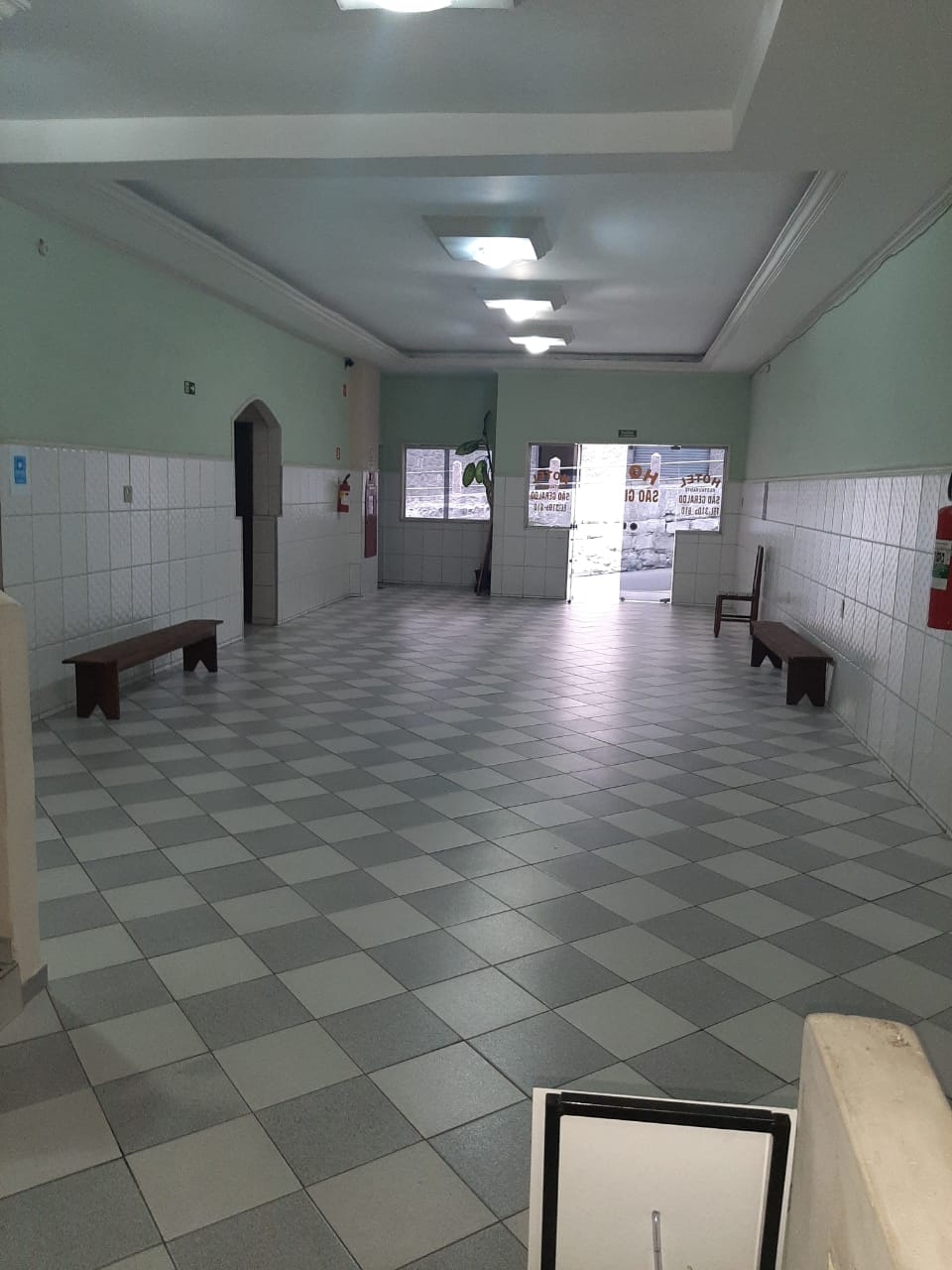 Prédio Inteiro - Foto 9