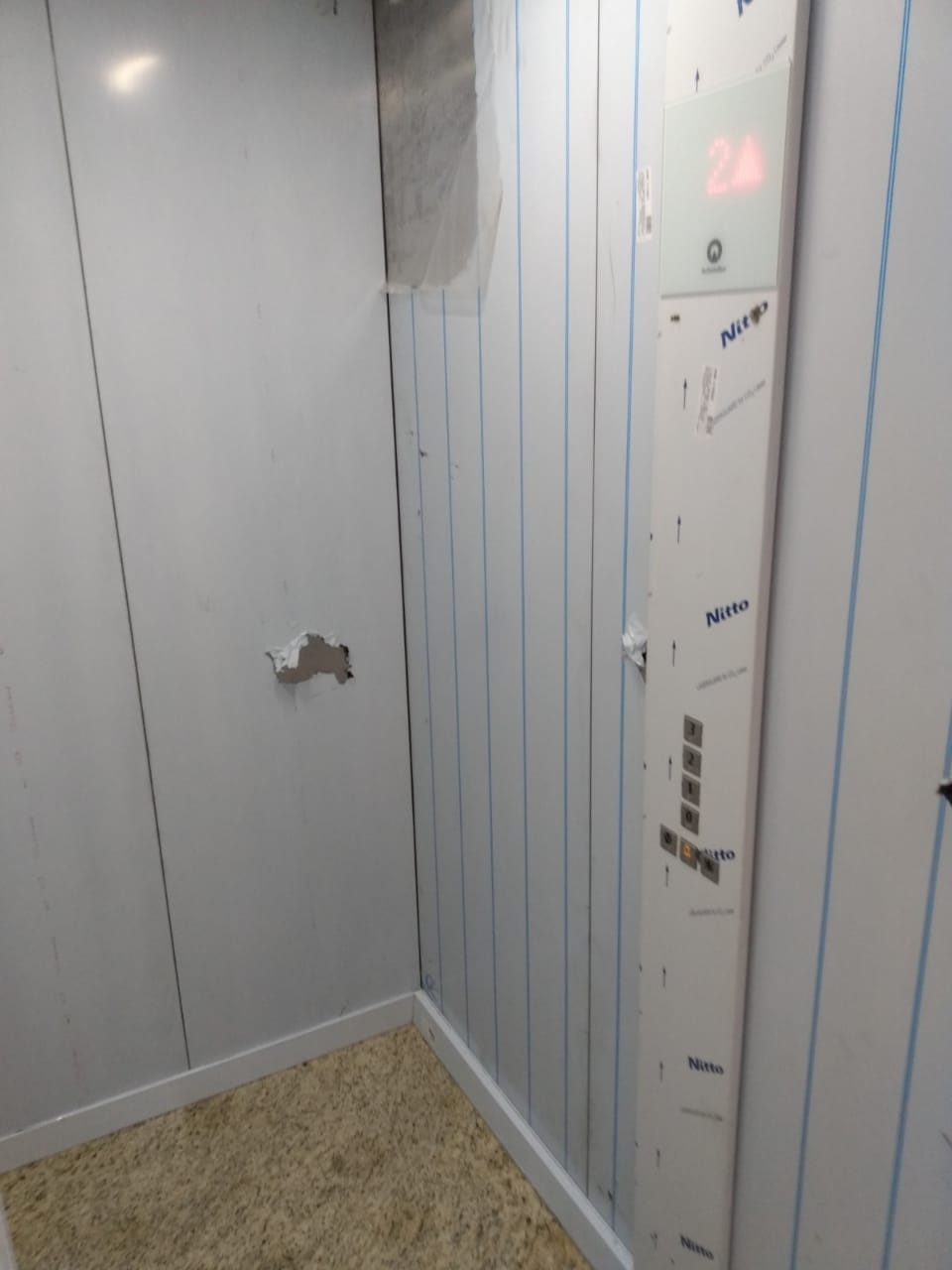 Sala-Conjunto, 49 m² - Foto 5