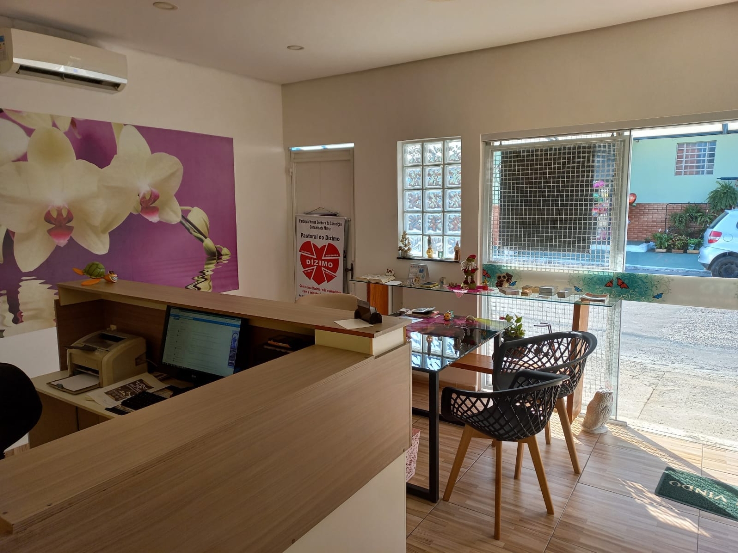 Loja-Salão, 72 m² - Foto 4