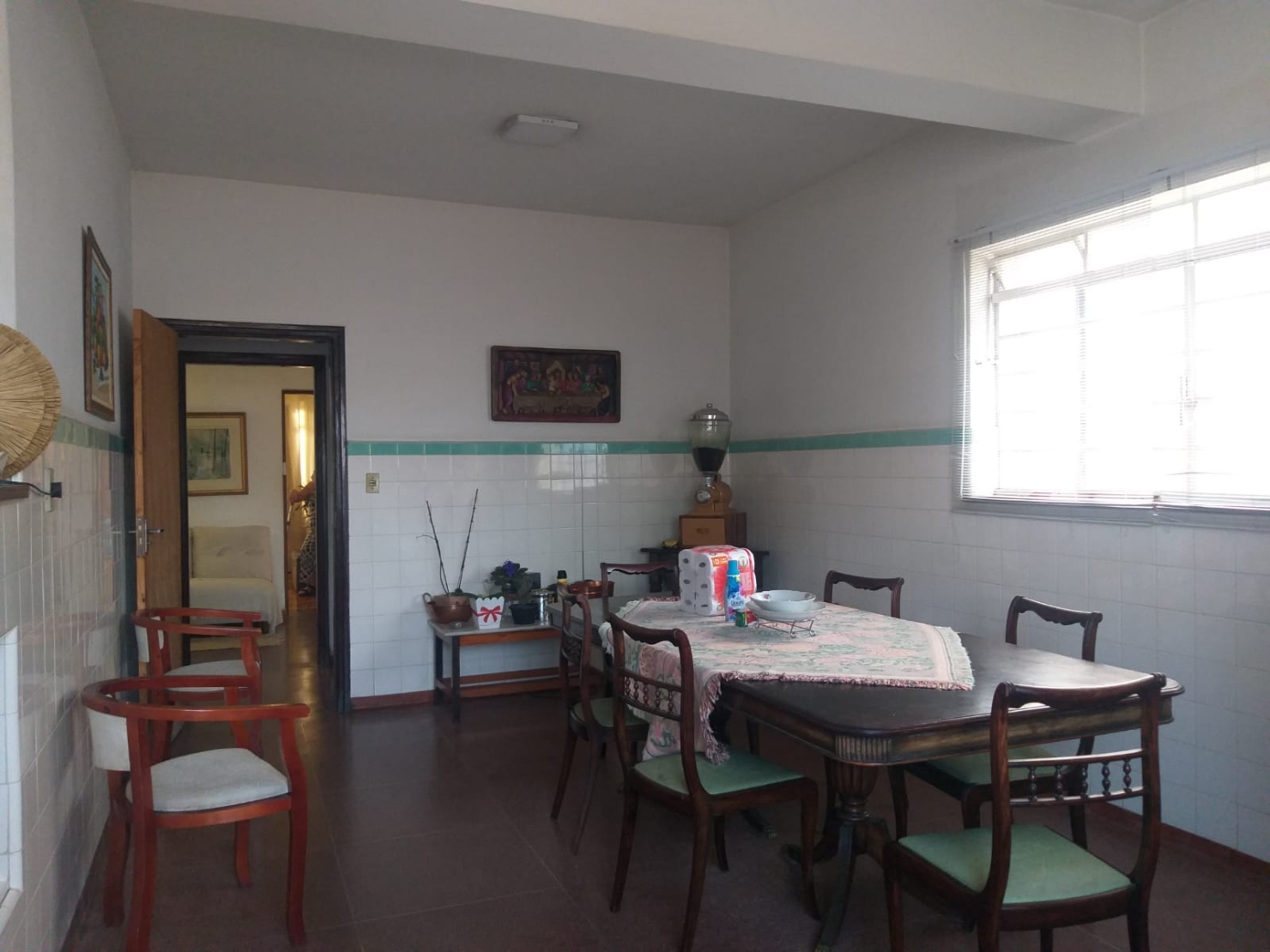 Casa, 3 quartos, 350 m² - Foto 7