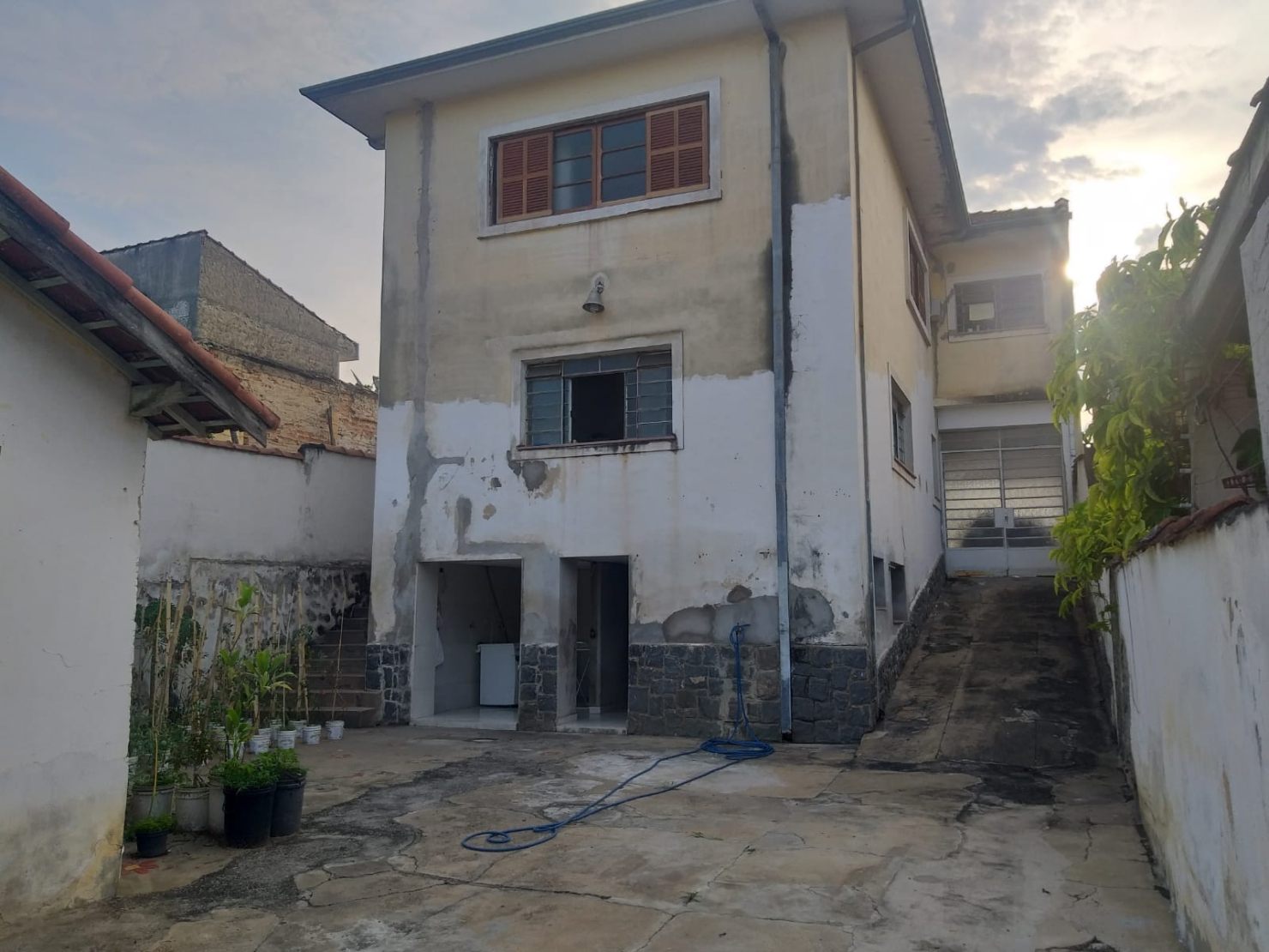 Casa, 3 quartos, 350 m² - Foto 11