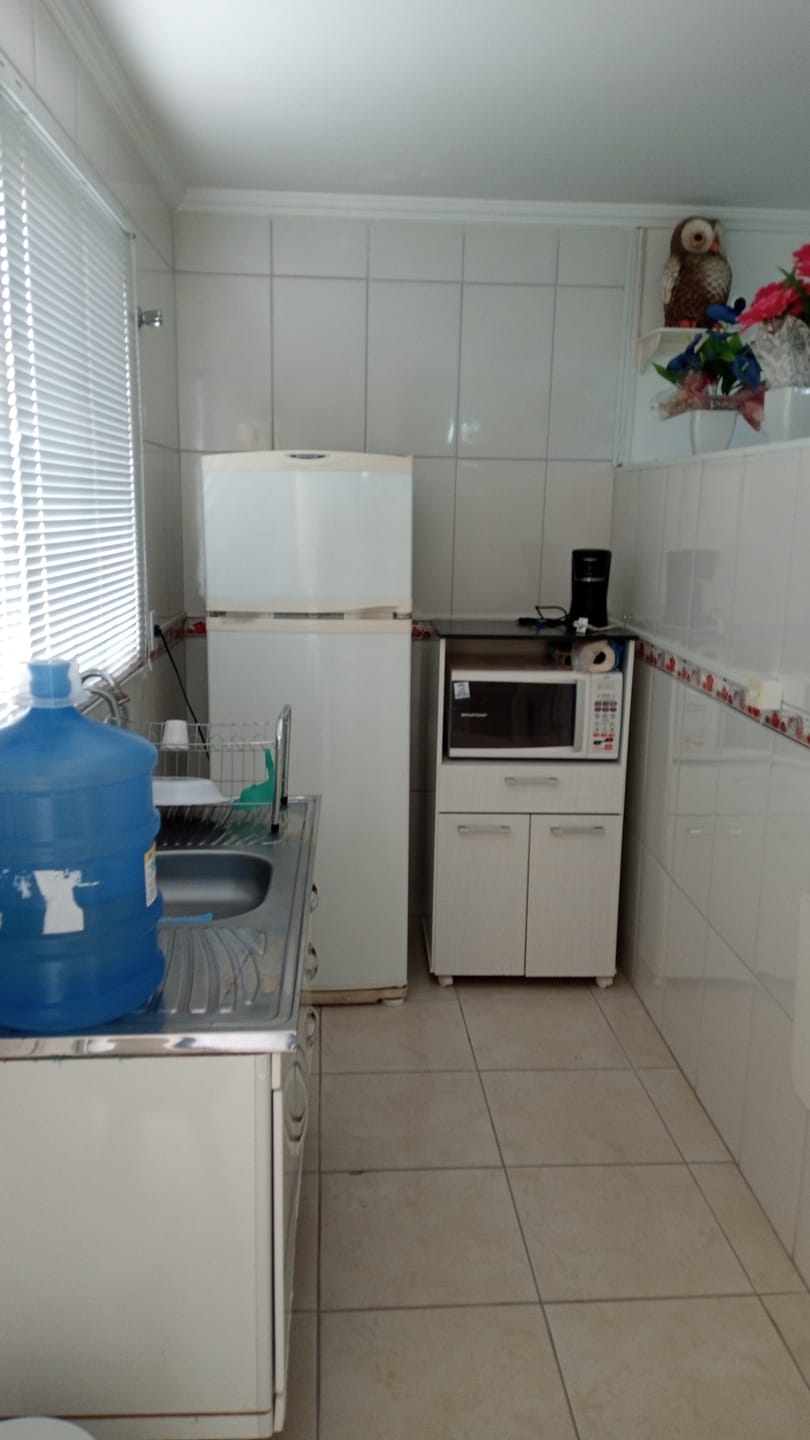Casa à venda com 4 quartos, 117m² - Foto 5