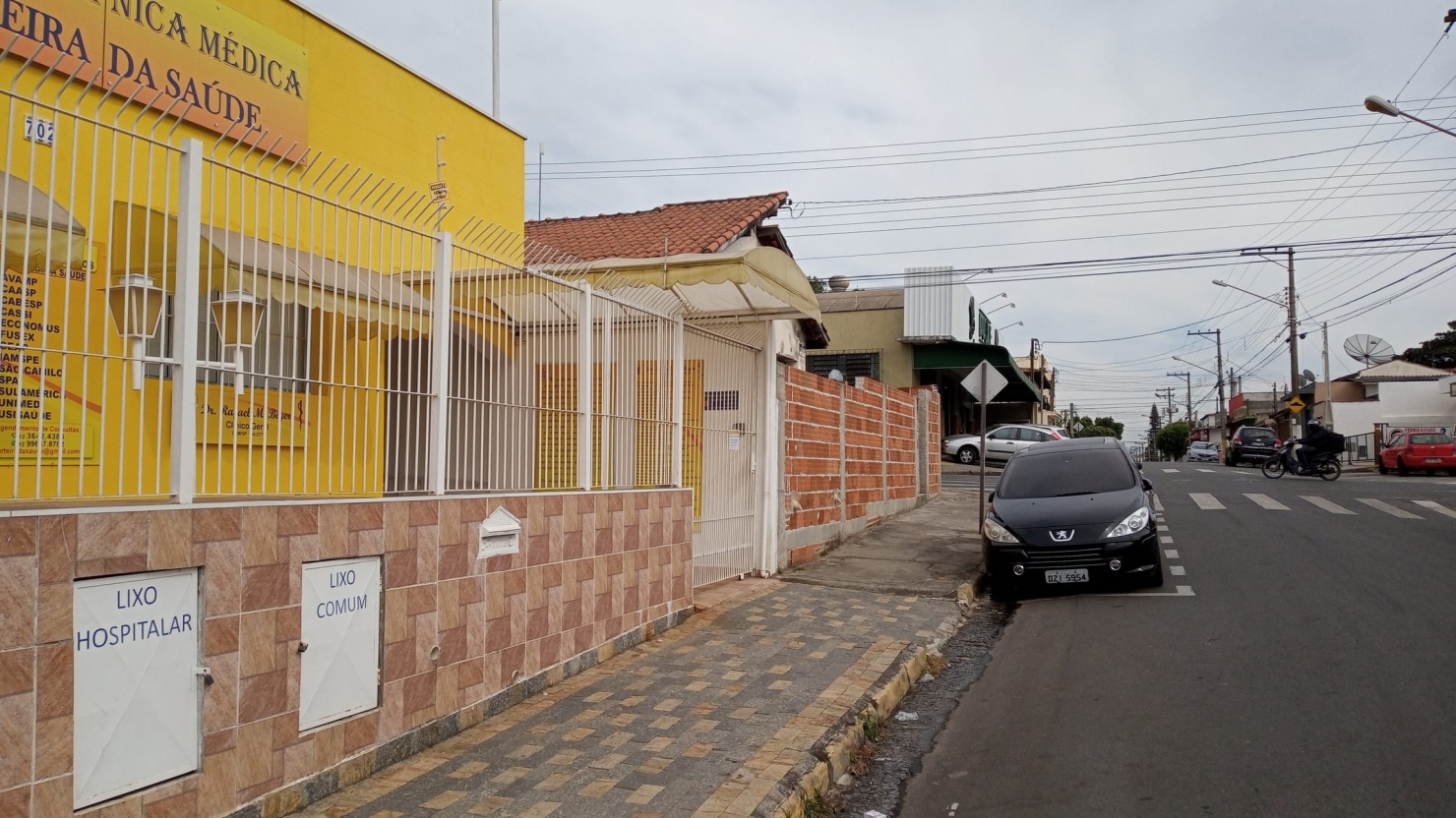 Casa à venda com 4 quartos, 117m² - Foto 22