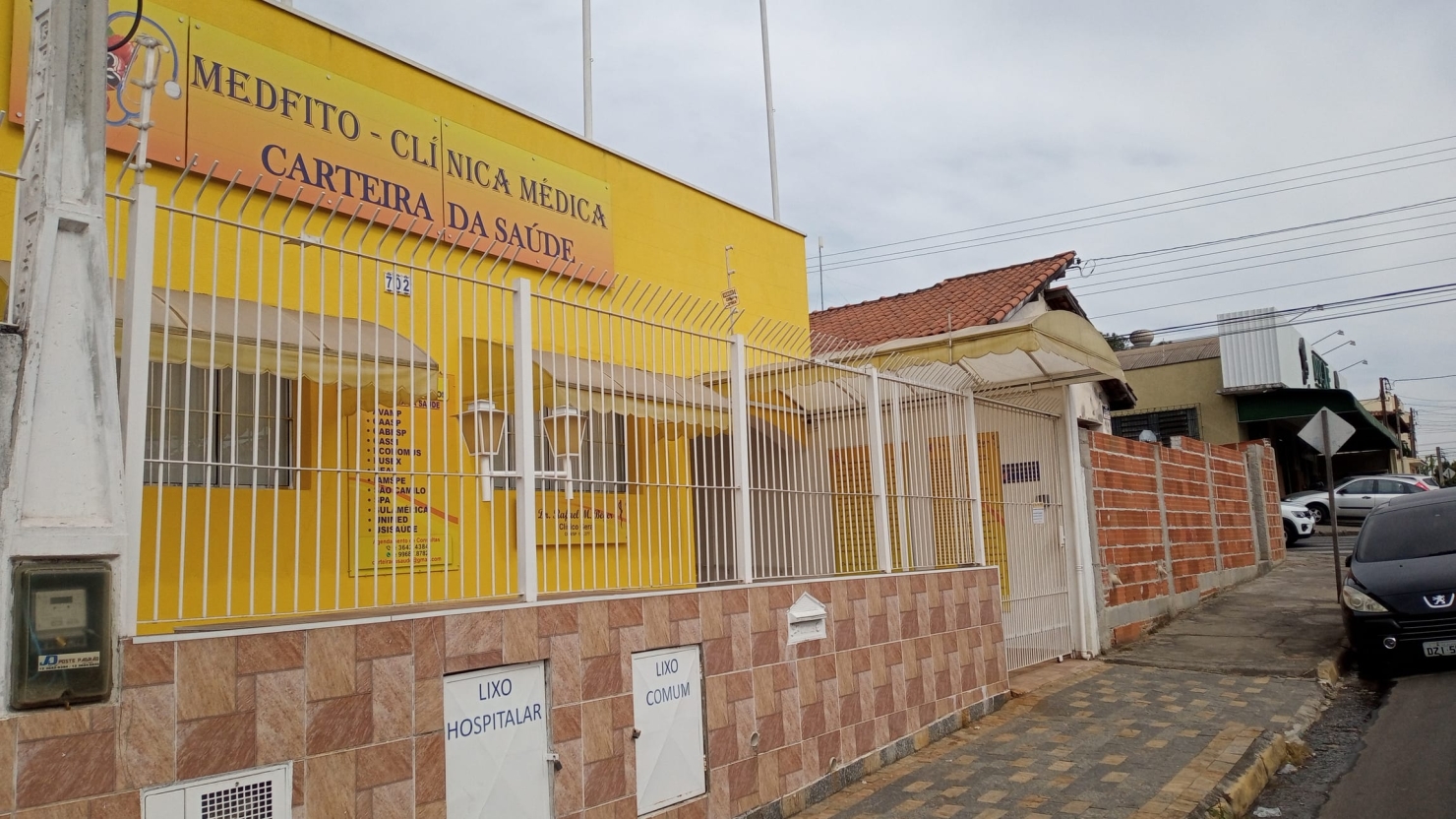 Casa à venda com 4 quartos, 117m² - Foto 23
