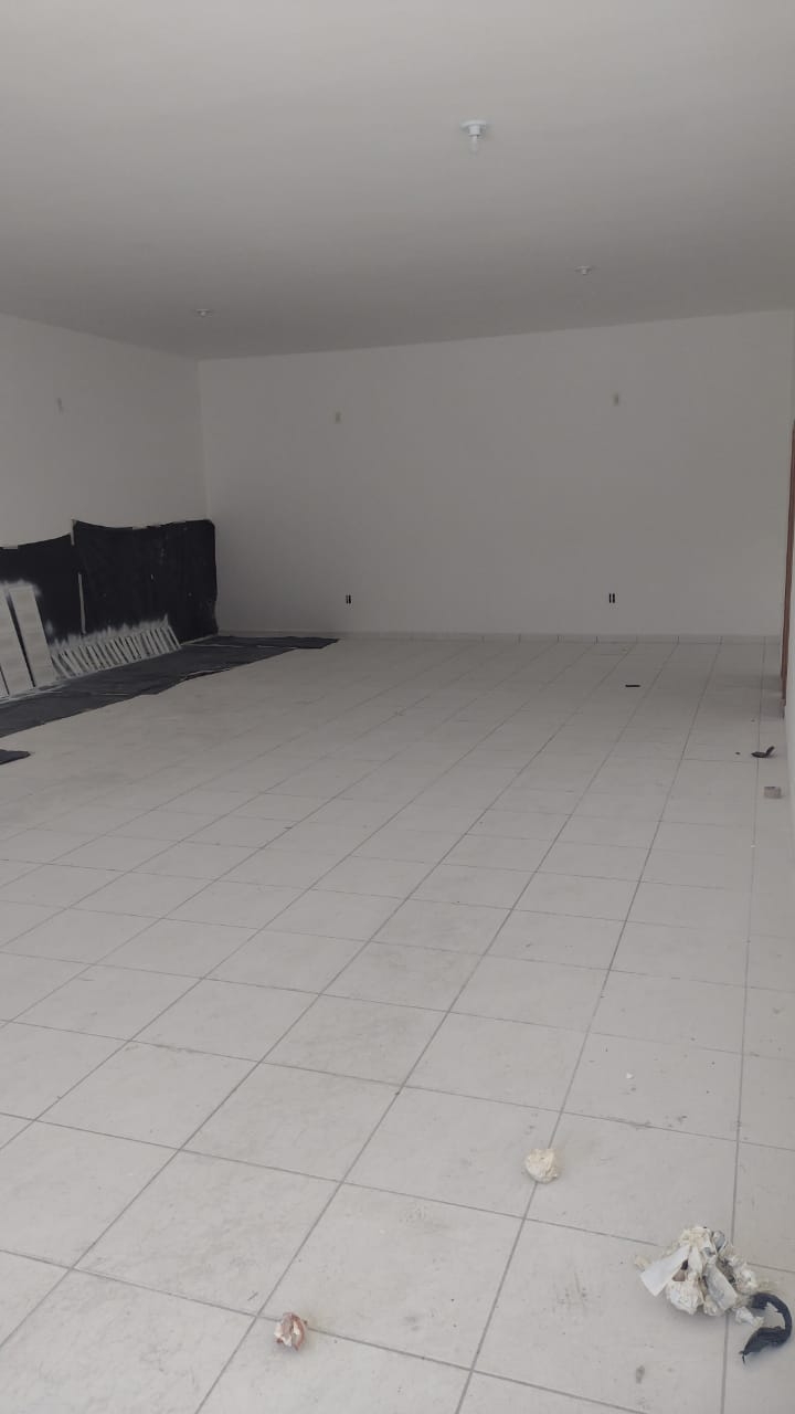 Loja-Salão, 104 m² - Foto 1