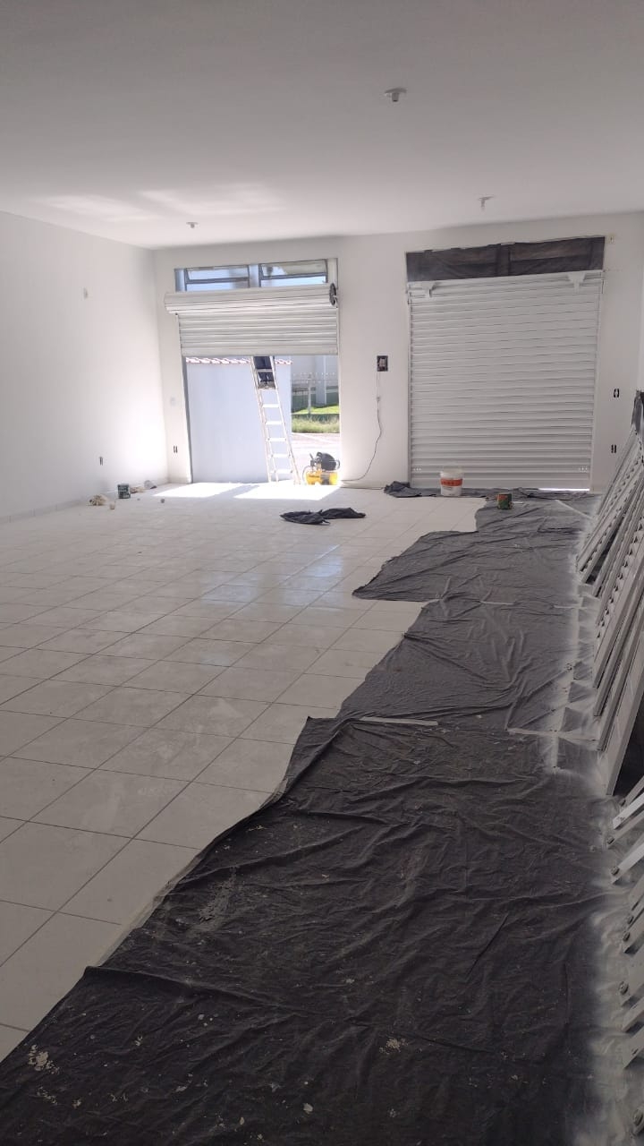 Loja-Salão, 104 m² - Foto 2