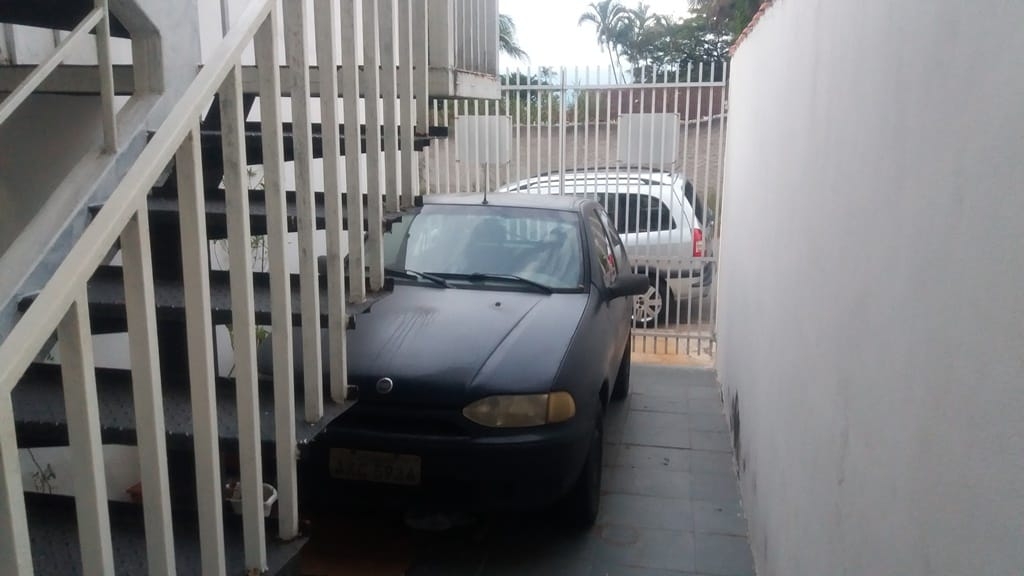 Depósito-Galpão, 260 m² - Foto 8