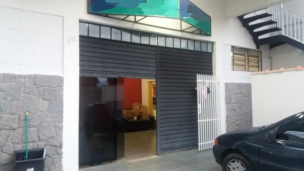 Depósito-Galpão, 260 m² - Foto 10