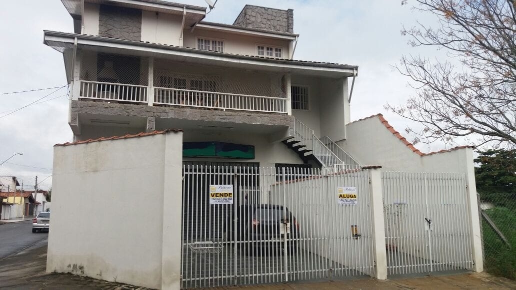 Depósito-Galpão, 260 m² - Foto 11