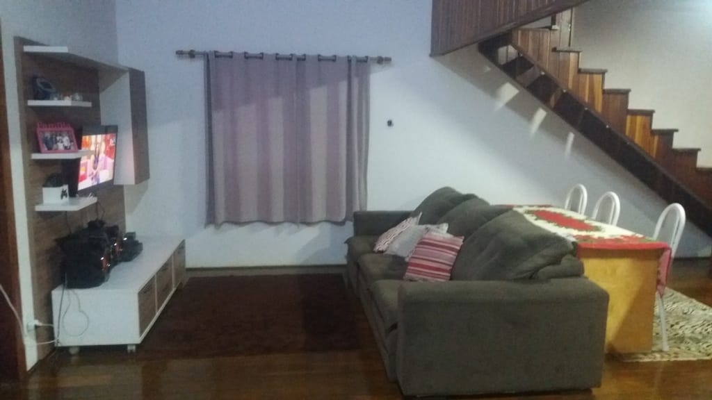 Depósito-Galpão, 260 m² - Foto 14