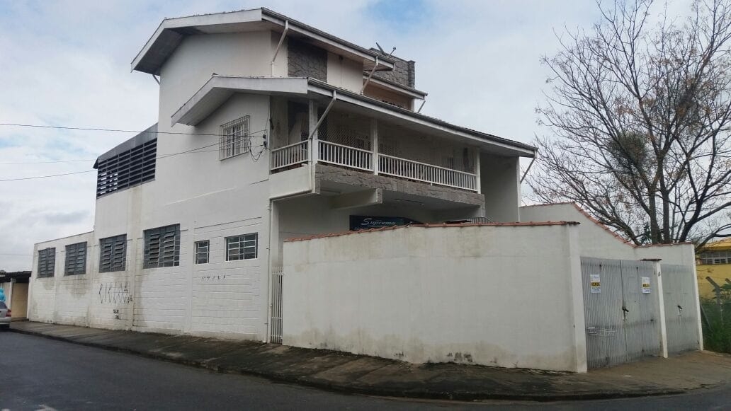 Depósito-Galpão, 260 m² - Foto 15