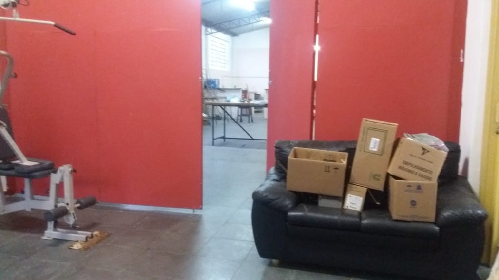 Depósito-Galpão, 260 m² - Foto 16