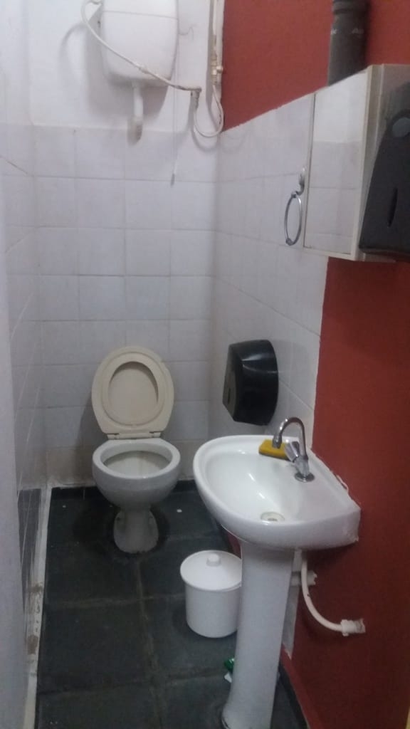 Depósito-Galpão, 260 m² - Foto 20