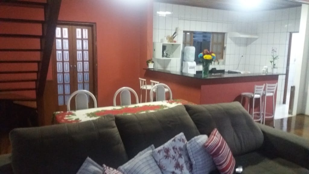 Depósito-Galpão, 260 m² - Foto 21