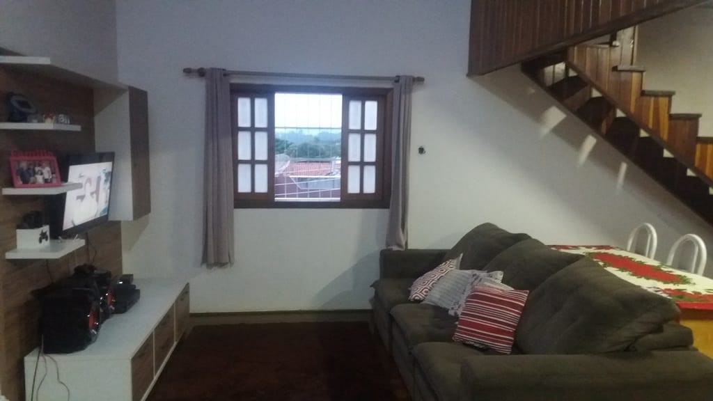 Depósito-Galpão, 260 m² - Foto 22