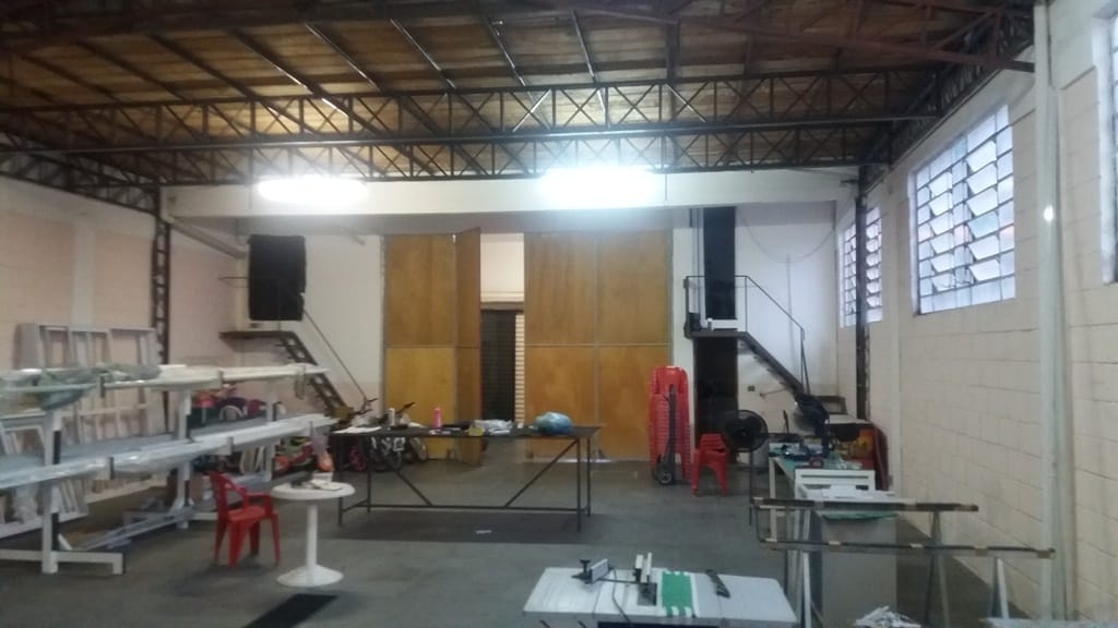 Depósito-Galpão, 260 m² - Foto 24