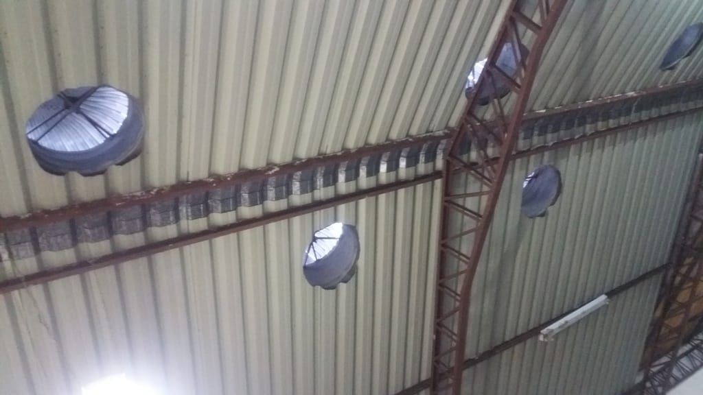 Depósito-Galpão, 260 m² - Foto 25