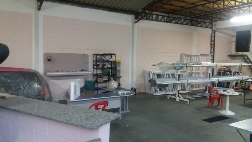 Depósito-Galpão, 260 m² - Foto 26