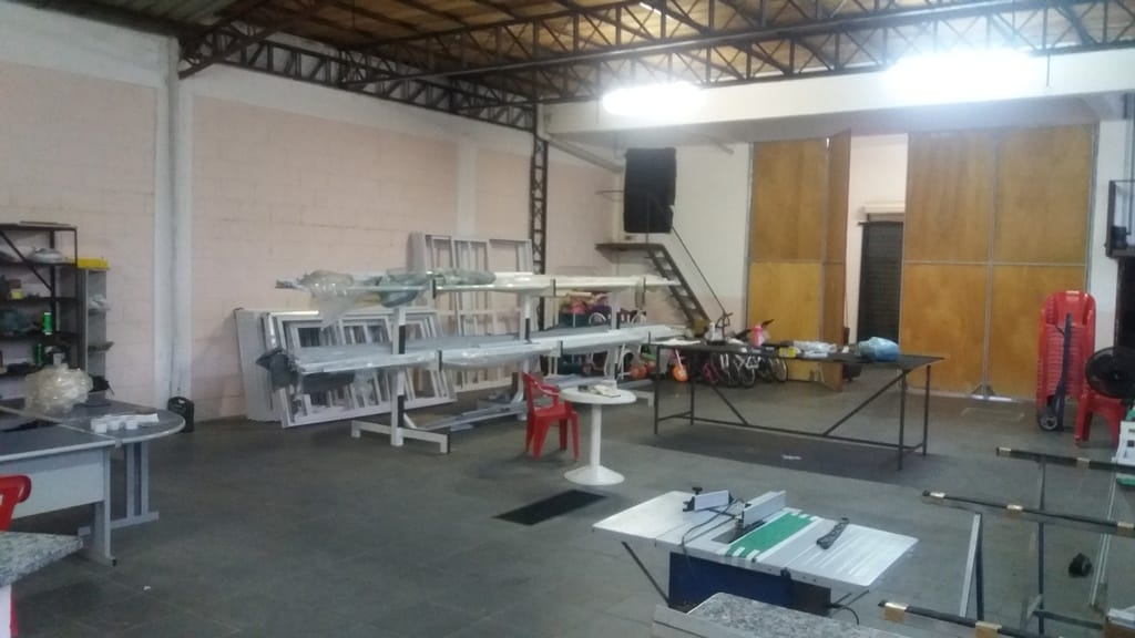 Depósito-Galpão, 260 m² - Foto 27