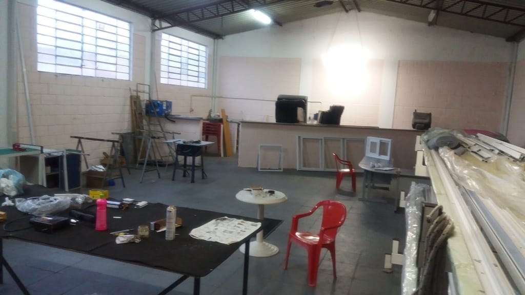 Depósito-Galpão, 260 m² - Foto 29