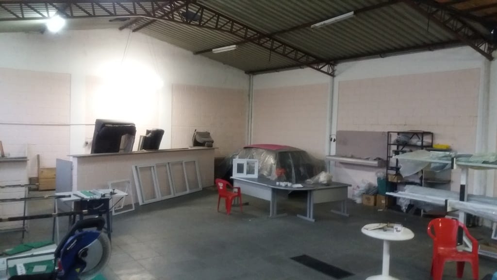 Depósito-Galpão, 260 m² - Foto 30