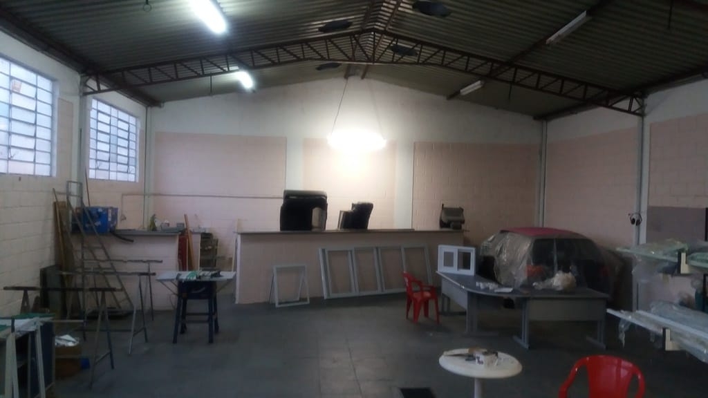 Depósito-Galpão, 260 m² - Foto 31