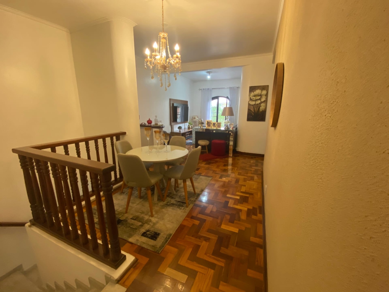 Casa, 4 quartos, 136 m² - Foto 5