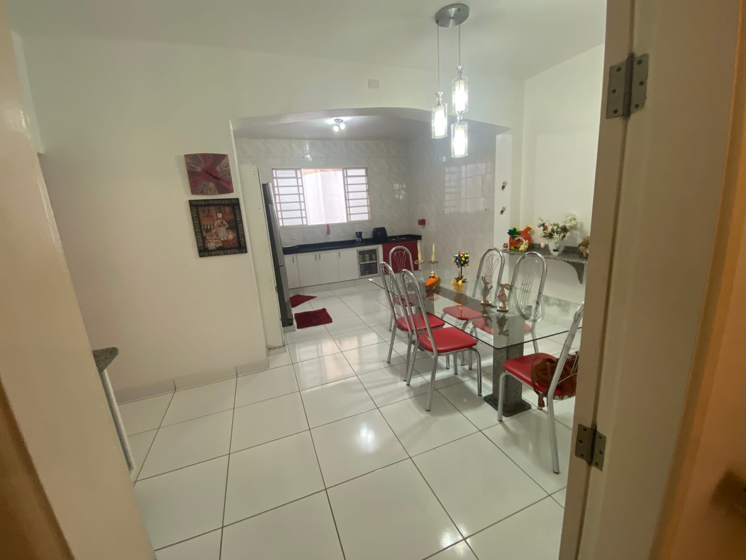 Casa, 4 quartos, 136 m² - Foto 6