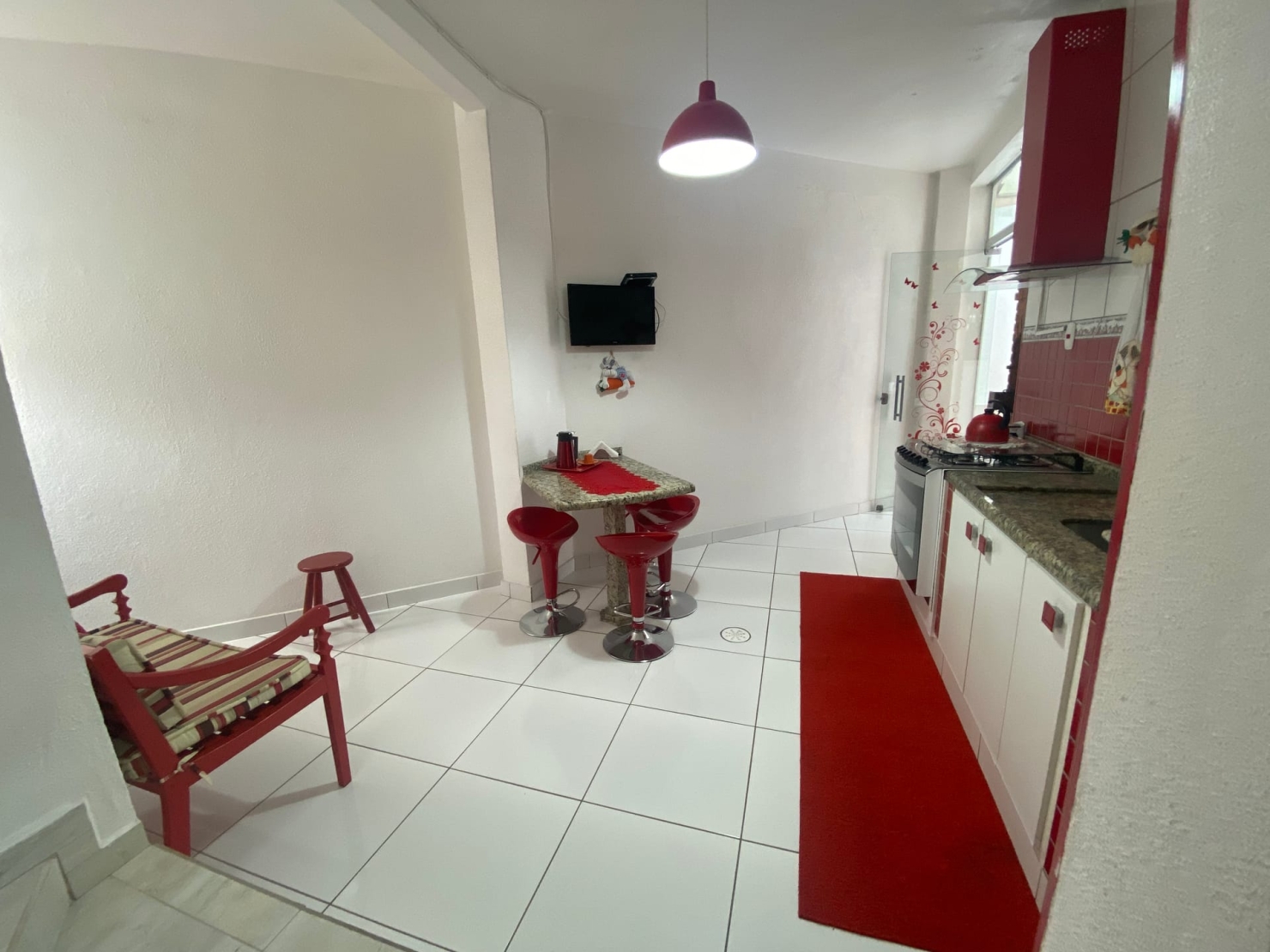 Casa, 4 quartos, 136 m² - Foto 7