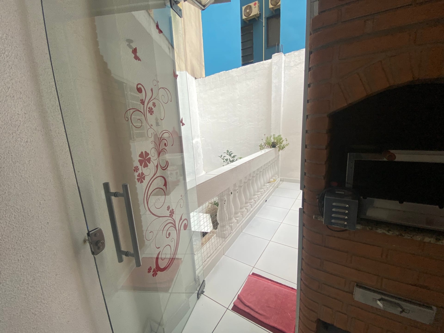Casa, 4 quartos, 136 m² - Foto 8