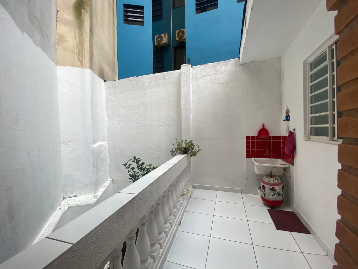 Casa, 4 quartos, 136 m² - Foto 9